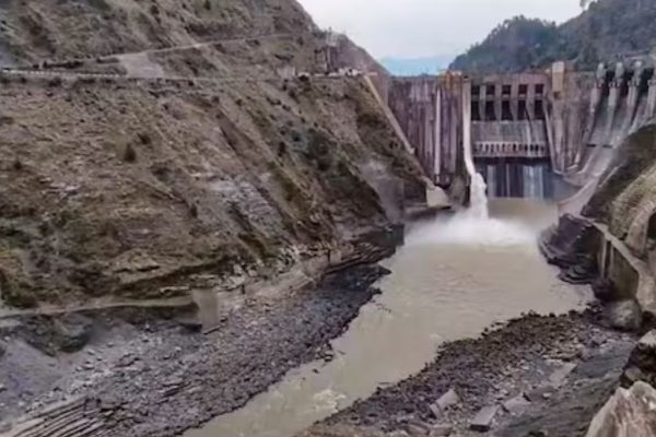 सिंधू पाणी करारावर पाकिस्तानने केली दया दाखवण्याची विनंती, भारताकडून मिळाले ‘हे’ उत्तर