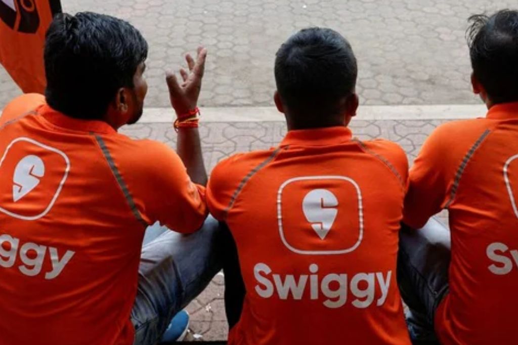 आता स्विगी, अमेझॉनच्या डिलिव्हरी बॉईजना मिळू शकते पेन्शन, केंद्र सरकारने केली तयारी; कंपन्यांची भूमिका काय? जाणून घ्या सविस्तर