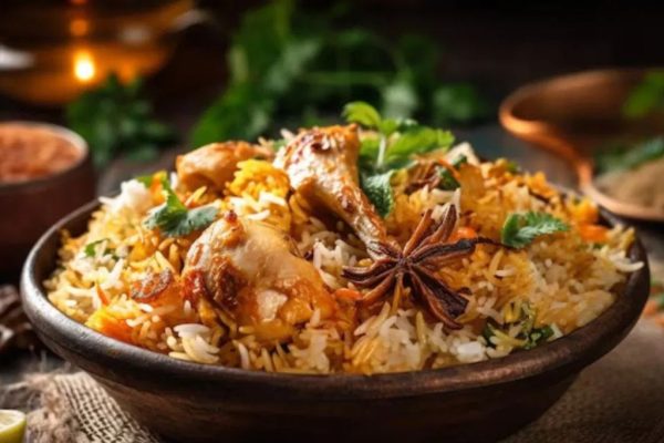 पाकिस्तानला पाठिंबा देणे महागात! भारताशिवाय तुर्कीमध्ये बिर्याणी बनणार नाही, हे आहे मोठे कारण