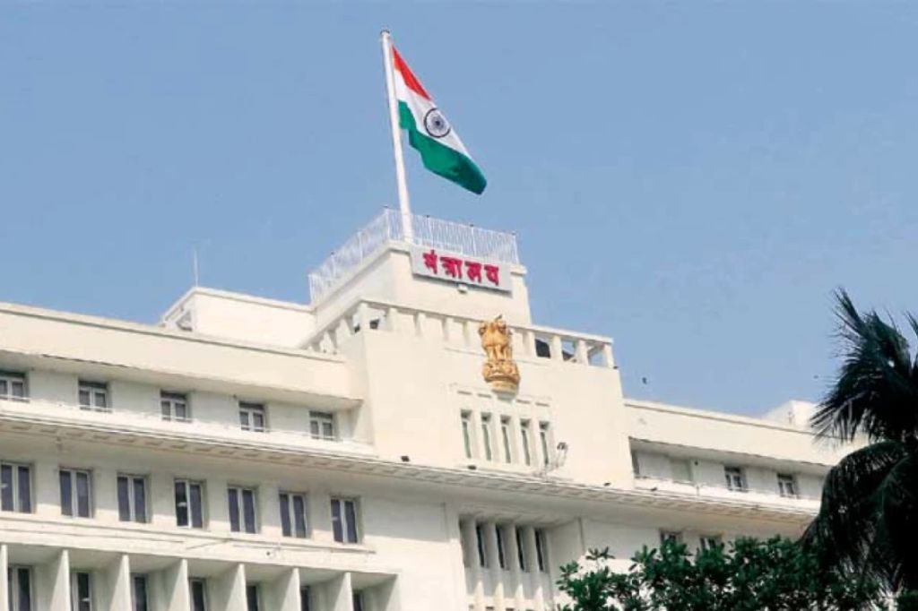 मंत्र्यांसाठी ११० कोटींची नवी सुसज्ज इमारत; मंत्रालय मुख्य इमारतीच्या शेजारी बांधकाम सुरू