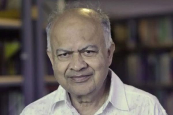 ज्येष्ठ खगोल शास्त्रज्ञ जयंत नारळीकर यांचे वयाच्या 86 व्या वर्षी निधन