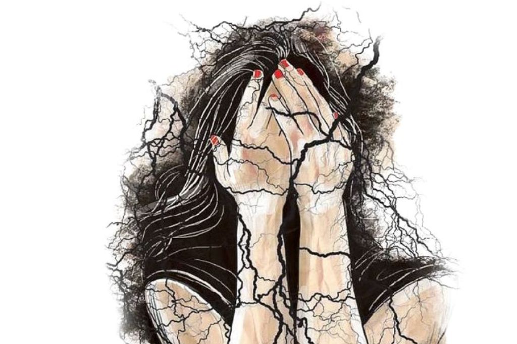पुण्यात घडला खळबळजनक प्रकार ! पहाटे महिलेच्या घरात 35 वर्षीय डॉक्टर शिरला अन् केलं भयंकर कृत्य