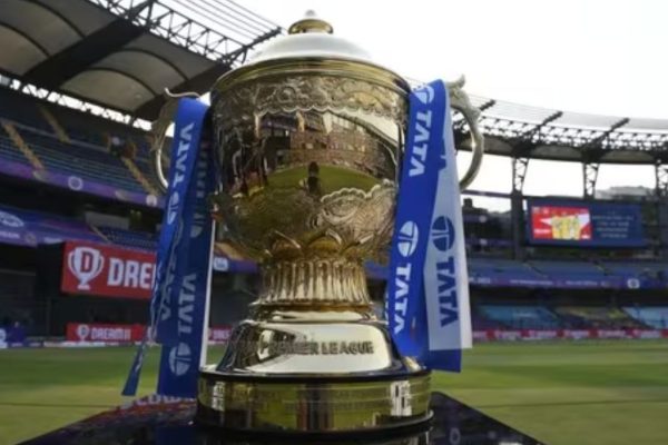 आता IPL 2025 चा अंतिम सामना कोलकातामध्ये नाही, तर अहमदाबादमध्ये होणार; बीसीसीआयने ठिकाण बदलले