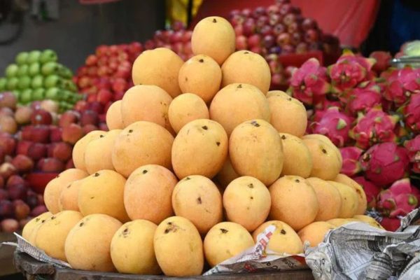 फळांवर कृत्रिम रंगांचा वापर रोखण्यासाठी तपासणी आणि विशेष मोहीम राबवण्याचे ‘एफएसएसएआय’ने केले आवाहन