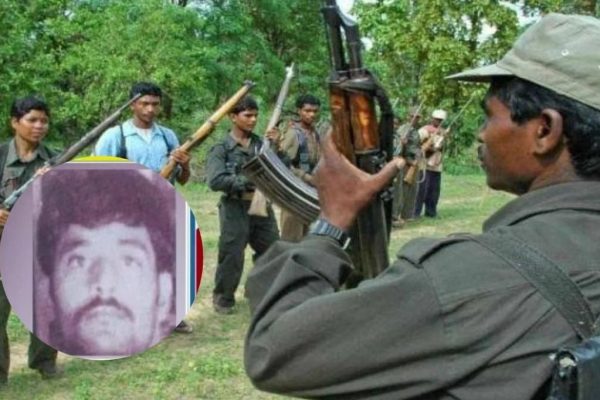 अनेक नावं, AK-47 चा शौकीन, बॉम्ब बनवण्यात उस्ताद … 70 च्या दशकापासून आतापर्यंत बसवराजूच्या दहशतीची कहाणी