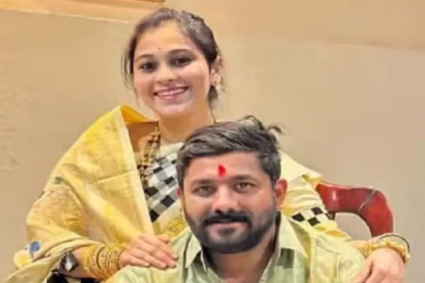 वैष्णवीची हत्या की आत्महत्या? शवविच्छेदन अहवालात गळा आवळल्याने मृत्यू झाल्याची माहिती, बाळालाही झोपेचे इंजेक्शन दिल्याचा संशय