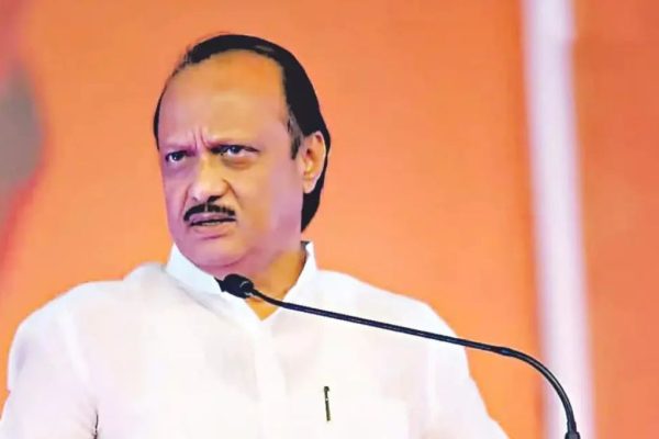 माळेगाव साखर कारखान्याच्या निवडणुकीत उपमुख्यमंत्री अजित पवार विजयी, ‘क्रॉस व्होटिंग’मुळे पॅनलची धाकधूक वाढली