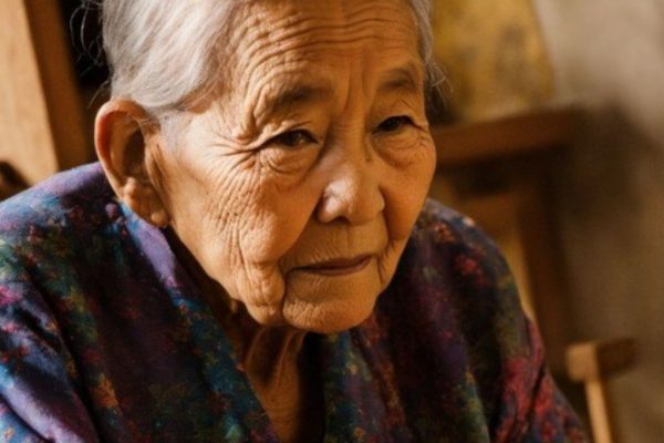 जपानी बाबा ‘वेंगा’ यांच्याकडून मोठी भविष्यवाणी! 2011 मधील त्सुनामीपेक्षाही मोठी त्सुनामी २ महिन्यांनी येणार, जी विनाश घडवणार