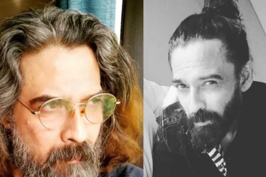 अभिनेते मुकुल देव यांचे वयाच्या ५४ व्या वर्षी निधन