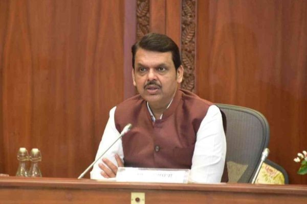 गडचिरोली जिल्ह्यातील १०० अंगणवाड्यांचे ‘नंदघर’ मध्ये रूपांतर; मुख्यमंत्री देवेंद्र फडणवीस यांच्या संकल्पनेतून अभिनव उपक्रम