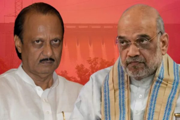 राज्यातील महामंडळ वाटप लवकरात लवकर करा; शाहांची भेट घेत अजित पवारांनी केली चर्चा