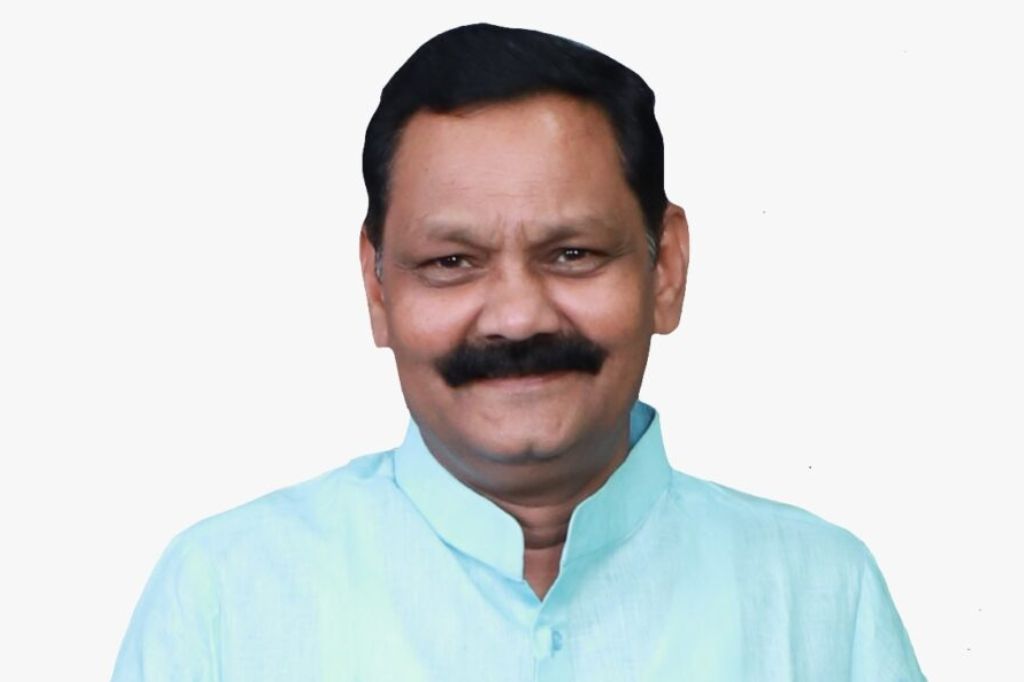 निधी वळविल्याचा अपप्रचार थांबवा; आदिवासी विकास मंत्री डॉ. अशोक वुईके यांचे आवाहन