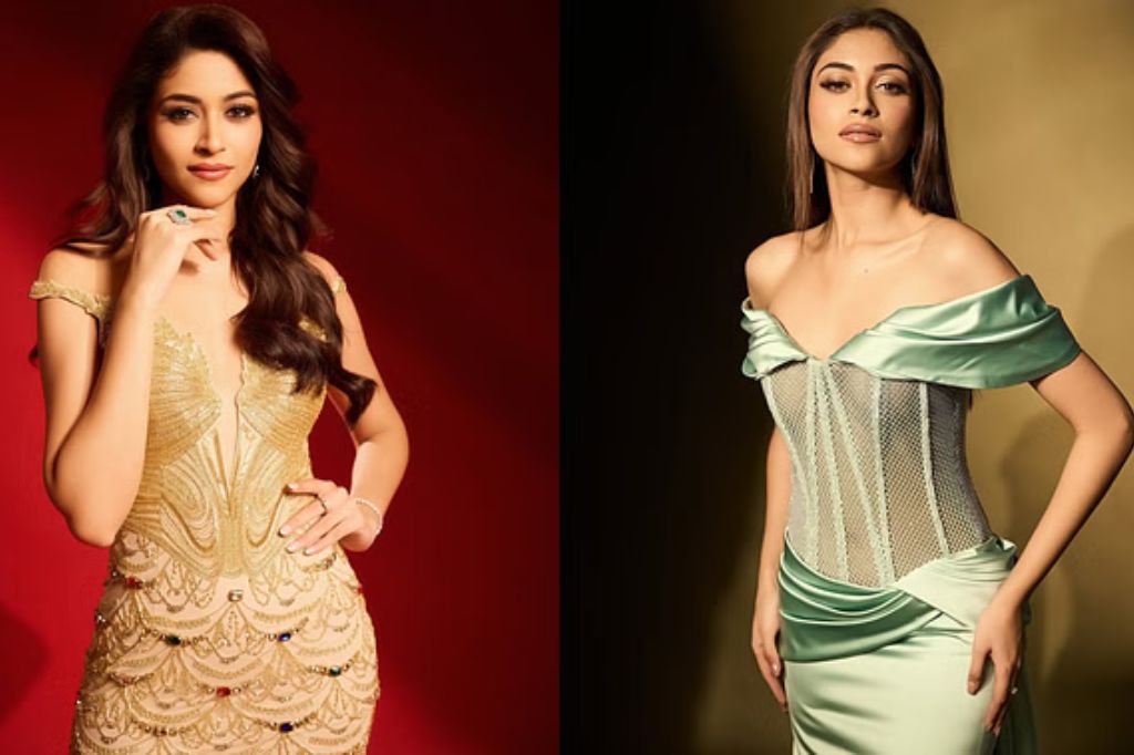 Miss World 202कोण आहे नंदिनी गुप्ता? जाणून घ्या राजस्थानमधील कोटा ते मिस वर्ल्ड स्टेजपर्यंतचा प्रवास….