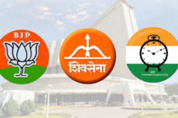 विधानसभेचे विरोधक होताहेत महायुतीचे भागीदार; मेगाभरतीमुळे मित्रपक्षातच पडणार ठिणगी