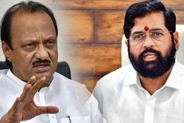 महायुतीत पुन्हा धुसफूस, शिवसेनेच्या मंत्र्यांकडून अजित पवारांविरुद्ध तक्रारींचा पाढा; मुख्यमंत्र्यांना हस्तक्षेप करण्याची केली विनंती