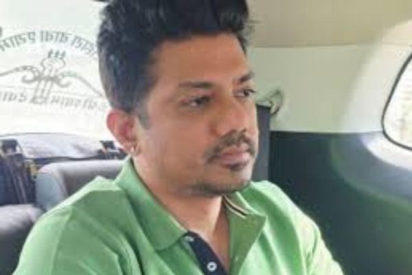 गुन्ह्यांची माहिती पुणे पोलिसांनी दडवली ? वैष्णवी हगवणे आत्महत्या प्रकरणातील सहआरोपी निलेश चव्हाणबद्दल आणखी धक्कादायक माहिती आली समोर