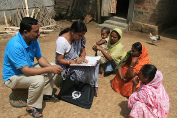 देशात दोन टप्प्यांत जातनिहाय जनगणना; महाराष्ट्रात १ मार्च २०२७ पासून सुरुवात होणार
