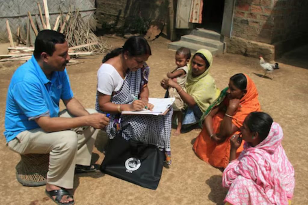 देशात दोन टप्प्यांत जातनिहाय जनगणना; महाराष्ट्रात १ मार्च २०२७ पासून सुरुवात होणार