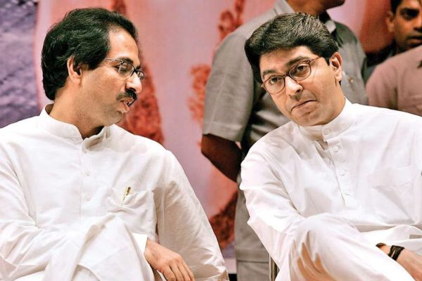 मनसेला महायुतीचा नाद, तर शिवसेनेला (ठाकरे) मविआची साथ सोडावी लागणार?