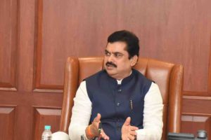 Ram Shinde : भाजपमध्ये ‘निष्ठावंत विरुद्ध शब्दपूर्ती’ संघर्ष? राम शिंदेंच्या विधानाने अहिल्यानगरच्या राजकारणात खळबळ
