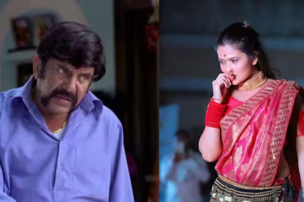 लाडकी बहीण योजने’वर येणार सिनेमा; नृत्यांगणा गौतमी पाटील आणि अण्णा नाईक महत्वाच्या भूमिकेत