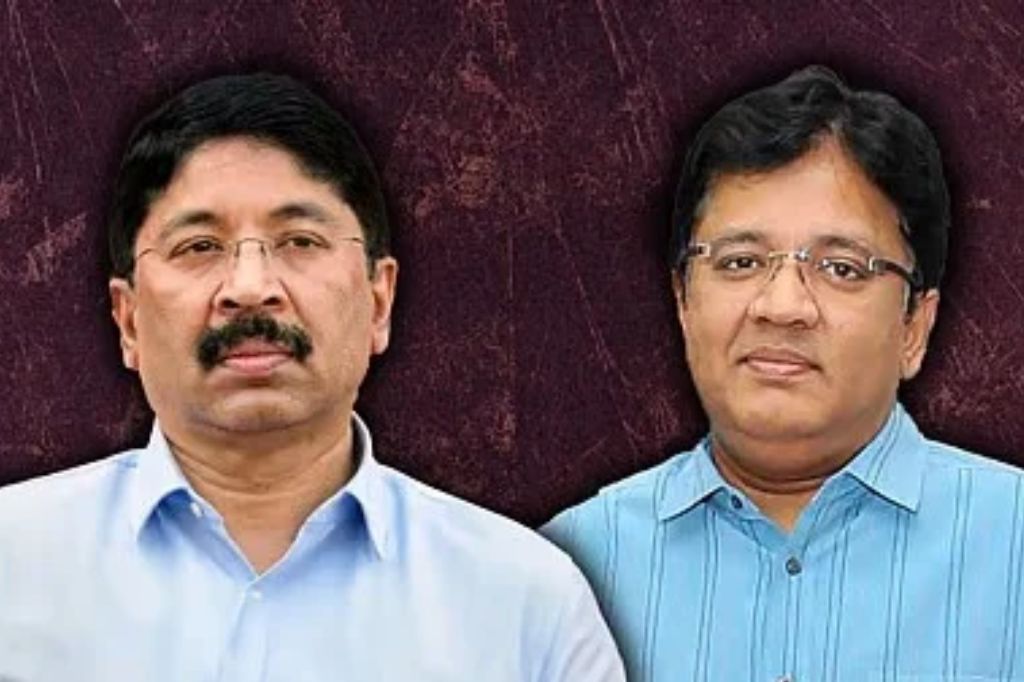 दोन भावांमधील भांडणामुळे ‘या’ टीव्ही चॅनेलचे शेअर्स बुडाले