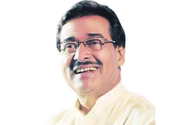 आमदार दिलीप सोपलांची ठाकरे शिवसेना गटाला चिंता; शरद पवारांची राष्ट्रवादी ‘दिलसे’ स्वागतासाठी सज्ज