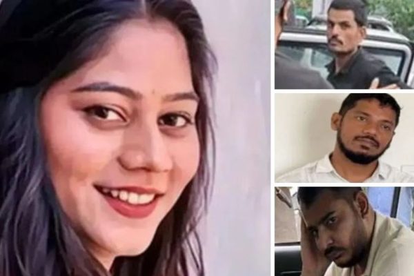 राजा रघुवंशी हत्या प्रकरणात ‘या’ गोष्टी आहेत गहाळ, तीन आरोपींपैकी कोणी महत्त्वाचे पुरावे केले नष्ट ?