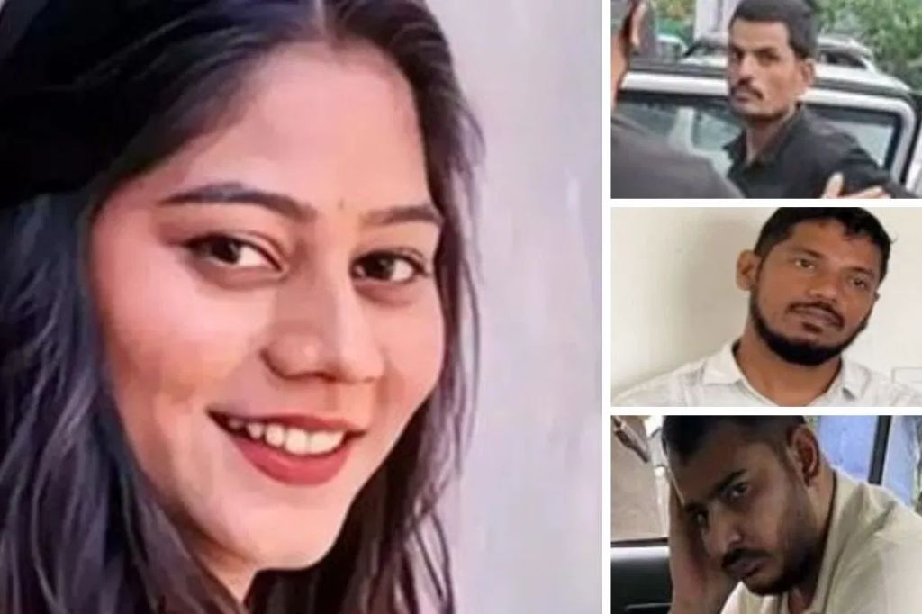 राजा रघुवंशी हत्या प्रकरणात ‘या’ गोष्टी आहेत गहाळ, तीन आरोपींपैकी कोणी महत्त्वाचे पुरावे केले नष्ट ?