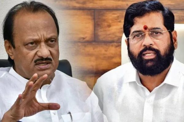 फिल्डिंग भाईंनी लावली, पण विकेट दादांनी घेतली; एकनाथ शिंदेच अजित पवारच्या रडारवर!