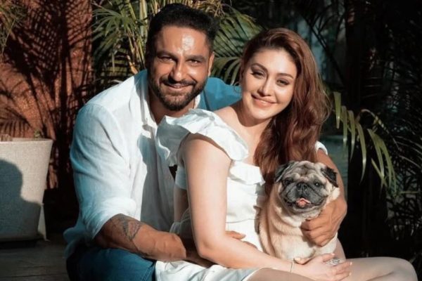 कोण आहे शेफाली जरीवालाचा नवरा पराग त्यागी? जाणून घ्या त्याच्याबद्दल सर्व काही