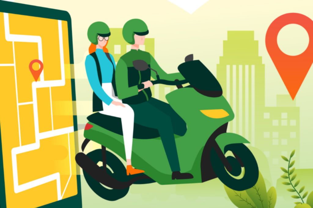 बेकायदेशीर ॲप आधारित बाईक टॅक्सीने प्रवासी वाहतूक करणाऱ्या सेवा कंपन्यांविरोधात कारवाईस सुरुवात