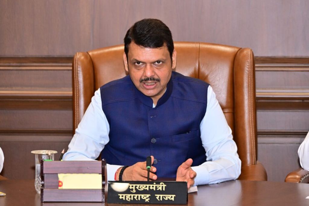 महाराष्ट्रातील सहा औ‌द्योगिक प्रशिक्षण संस्थांचे आधुनिकीकरण होणार: मुख्यमंत्री देवेंद्र फडणवीस