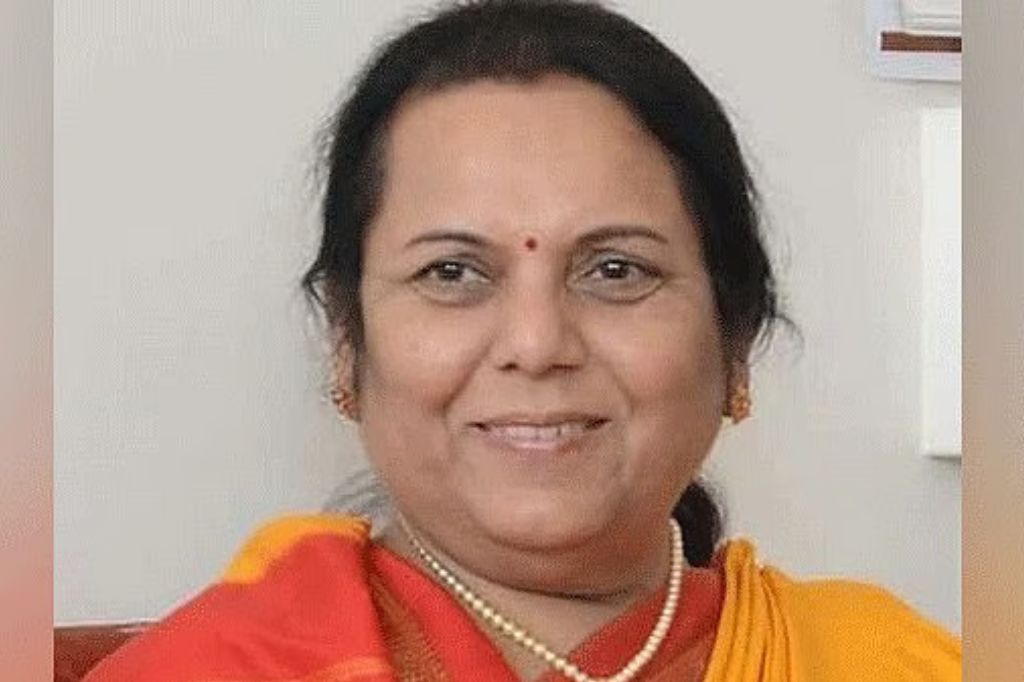 उपसभापती नीलम गोऱ्हे यांच्या अपात्रतेवर लवकरच निर्णय; विधानसभा सभापती राम शिंदे यांची ग्वाही