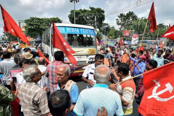 भारत बंद: २५ कोटी कामगार संपावर, काय सुरु आणि बंद राहणार ? वाचा आपल्या कामाचे प्रत्येक अपडेट