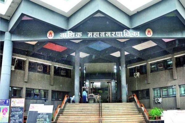 नाशिक ‘मनपा’तील कंत्राटी कर्मचाऱ्यांच्या वेतनातील गैरप्रकार प्रकरणी चौकशी होणार