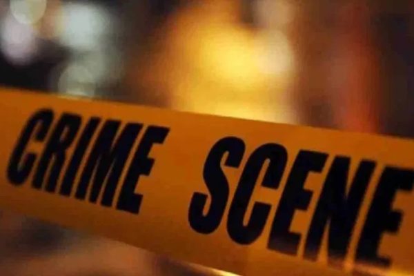 पती-पत्नीच्या भांडणात त्रिशूळ डोक्यात मारून बालकाचा खून