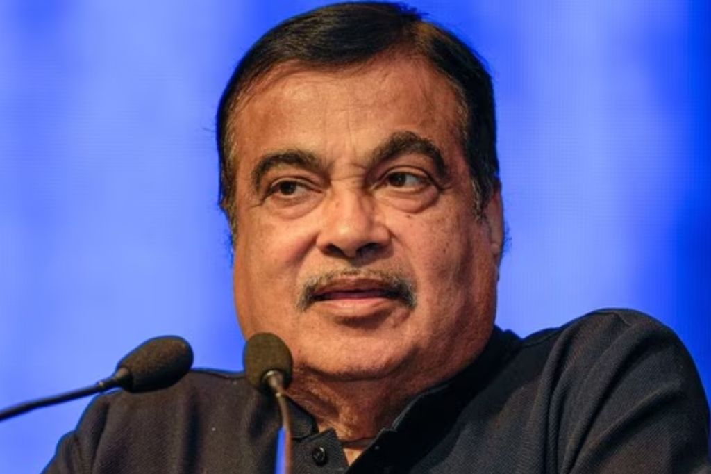 कचऱ्यापासून 5 लाख कोटी रुपये कमवू शकता, केंद्रीय मंत्री नितीन गडकरी यांचा सल्ला