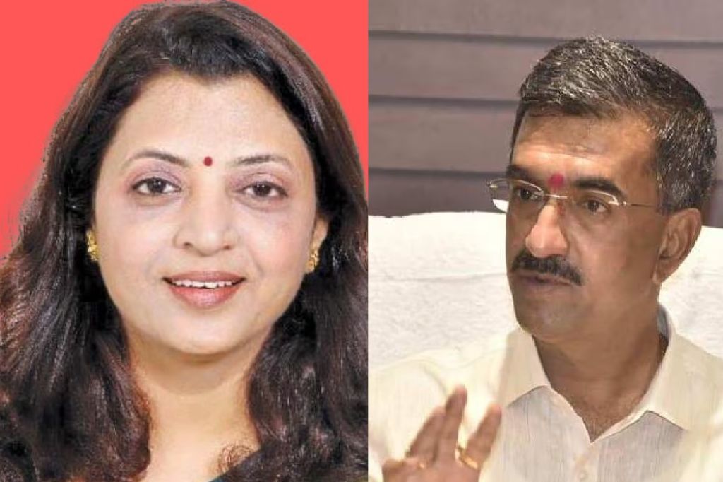 पुनर्विकास योजनेतील खोल्या दहशतीने विक्री प्रकरणी ‘आयपीएस’ अधिकाऱ्यामार्फत चौकशी