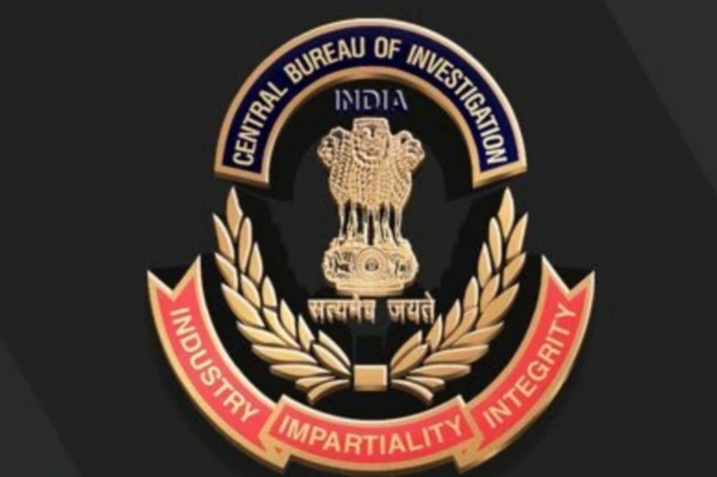 सीबीआयद्वारे पाच वर्षांत 134 फरार आरोपींचे प्रत्यार्पण