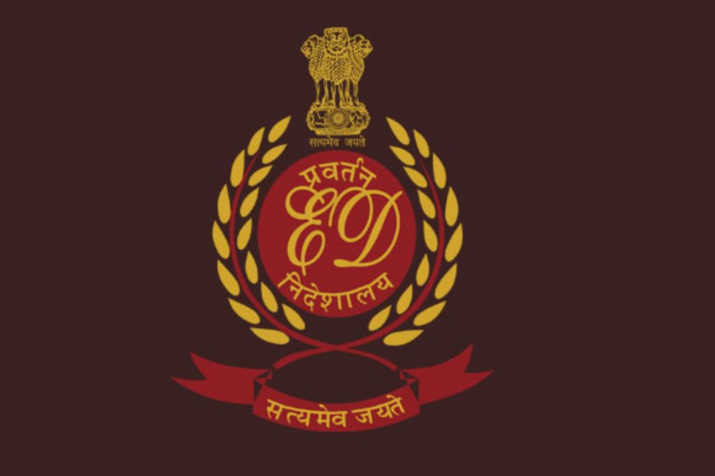 सहा हजार कोटींच्या घोटाळ्याप्रकरणी ‘आप’च्या तीन नेत्यांविरोधात ईडीकडून एफआयआर दाखल