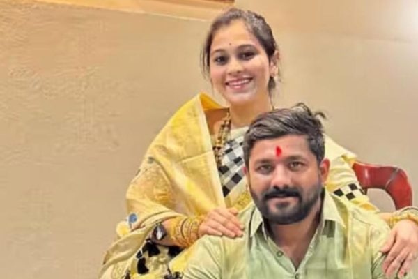 वैष्णवी हगवणेच्या मृत्यूचे धक्कादायक कारण आले समोर; चौकशी अहवालाने एकच खळबळ, नेमकं काय म्हटलंय ?