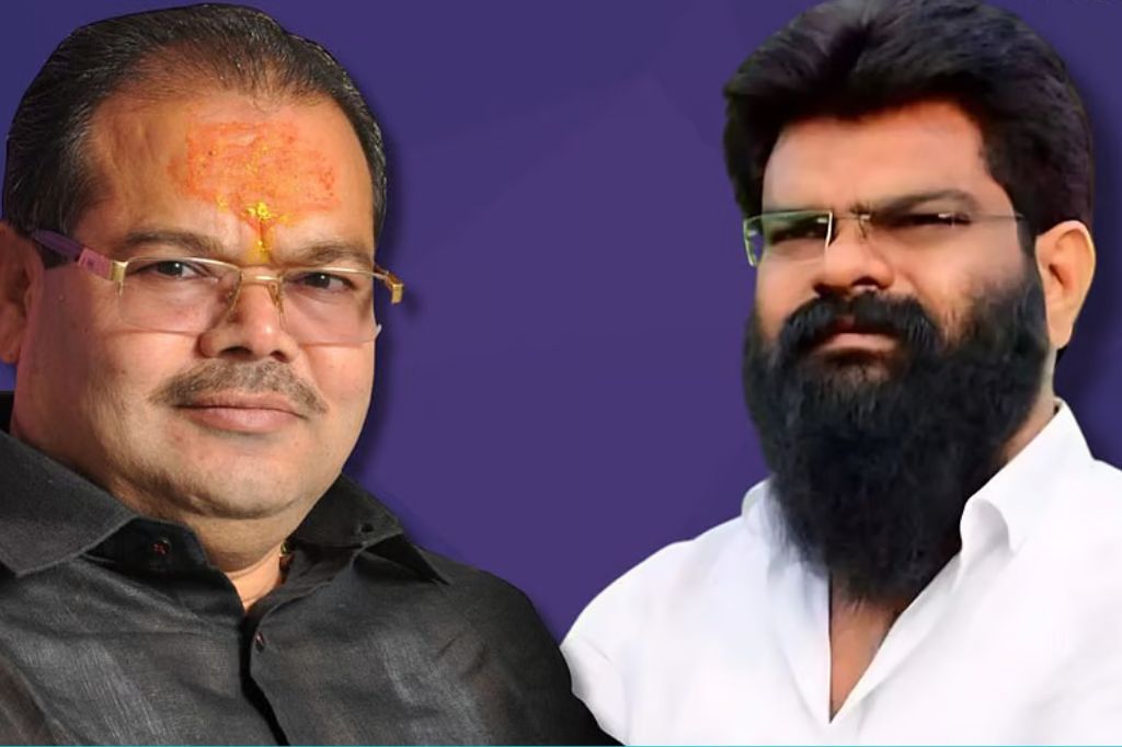 बागूल यांच्या भाजपा प्रवेशाला पुढच्या आठवड्याचा मुहूर्त