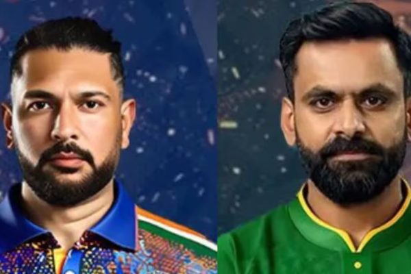 भारत-पाक सामना रद्द, भारतीय खेळाडूंचा खेळण्यास नकार