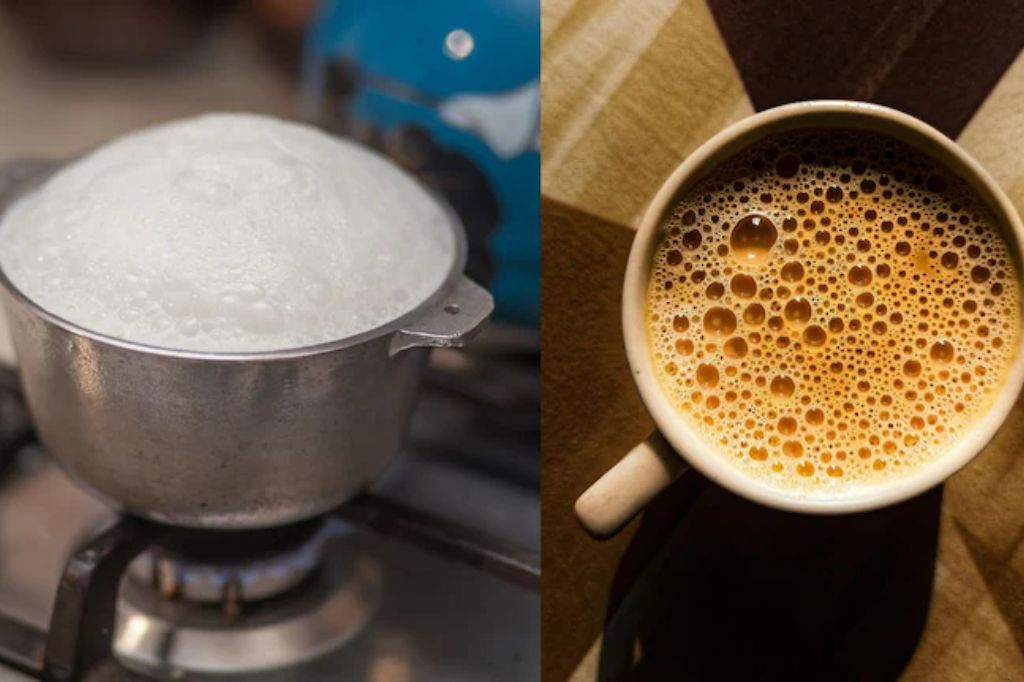 तुम्हीदेखील जास्त प्रमाणात चहा पिताय? तर आत्ताच व्हा सावध; वाढू शकतो ‘हा’ धोका