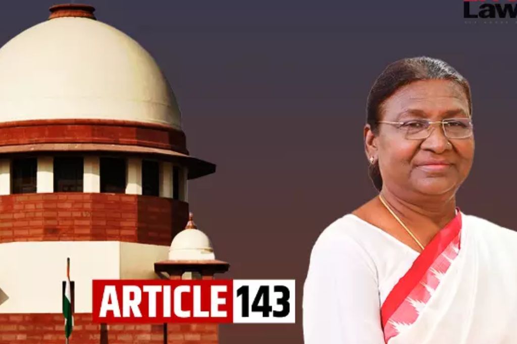 राष्ट्रपतींच्या अधिकारांबाबत 22 जुलैला सर्वोच्च सुनावणी; विधेयक मंजुरीच्या कालमर्यादेवर मुर्मू यांच्याकडून प्रश्न
