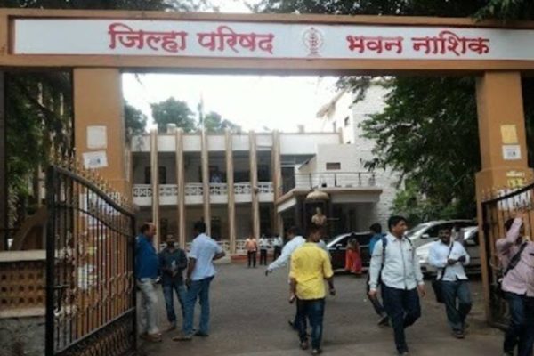 नाशिक जिल्हा परिषदेच्या 662 शिक्षकांची जिल्हाअंतर्गत बदली; प्रक्रियेला यंदा उशीर, मालेगावमधून सर्वाधिक १०३ शिक्षक