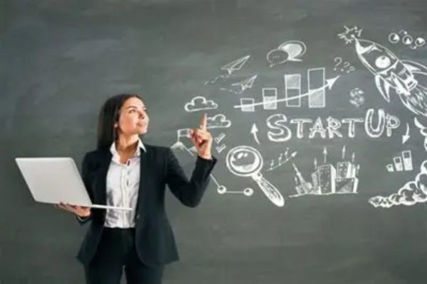 स्टार्टअप्समध्ये महिलाराज ! 76 हजार उद्योगांमध्ये नेतृत्वाची कमान
