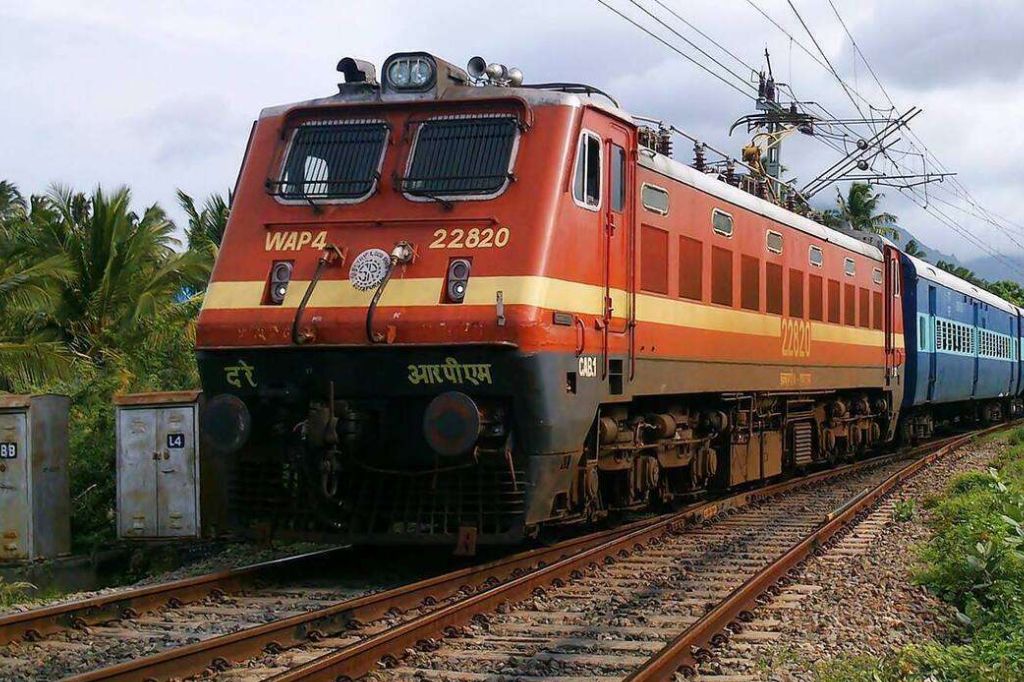 नागपूर-नाशिकसाठी अनारक्षित विशेष गाडी