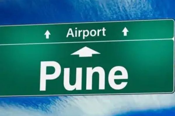 पुरंदर विमानतळासाठी प्रथम येणाऱ्यास प्रथम प्राधान्य